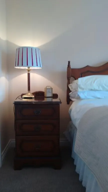 Corrib View Guesthouse H91Rr72 Galway Guest house