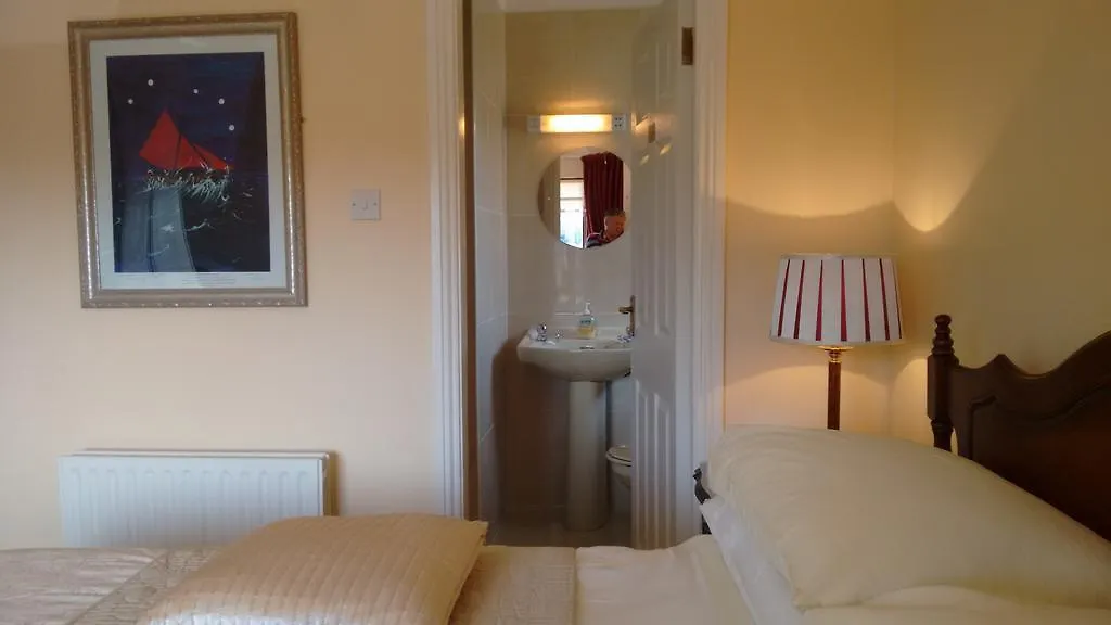 Corrib View Guesthouse H91Rr72 Galway