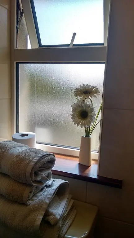 *** Guest house Corrib View Guesthouse H91Rr72 Galway Ireland