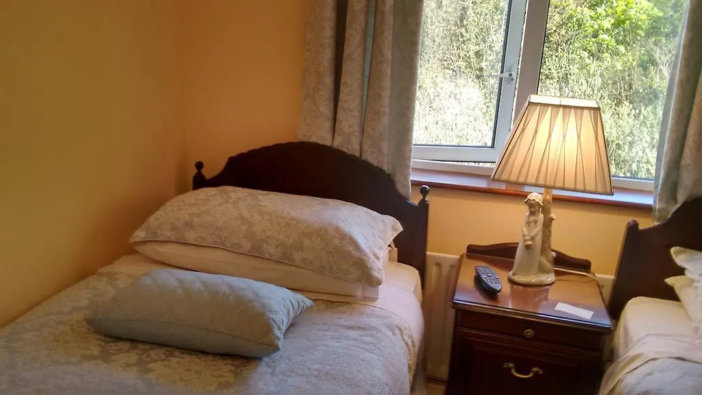 Corrib View Guesthouse H91Rr72 Galway 3*,  Ireland