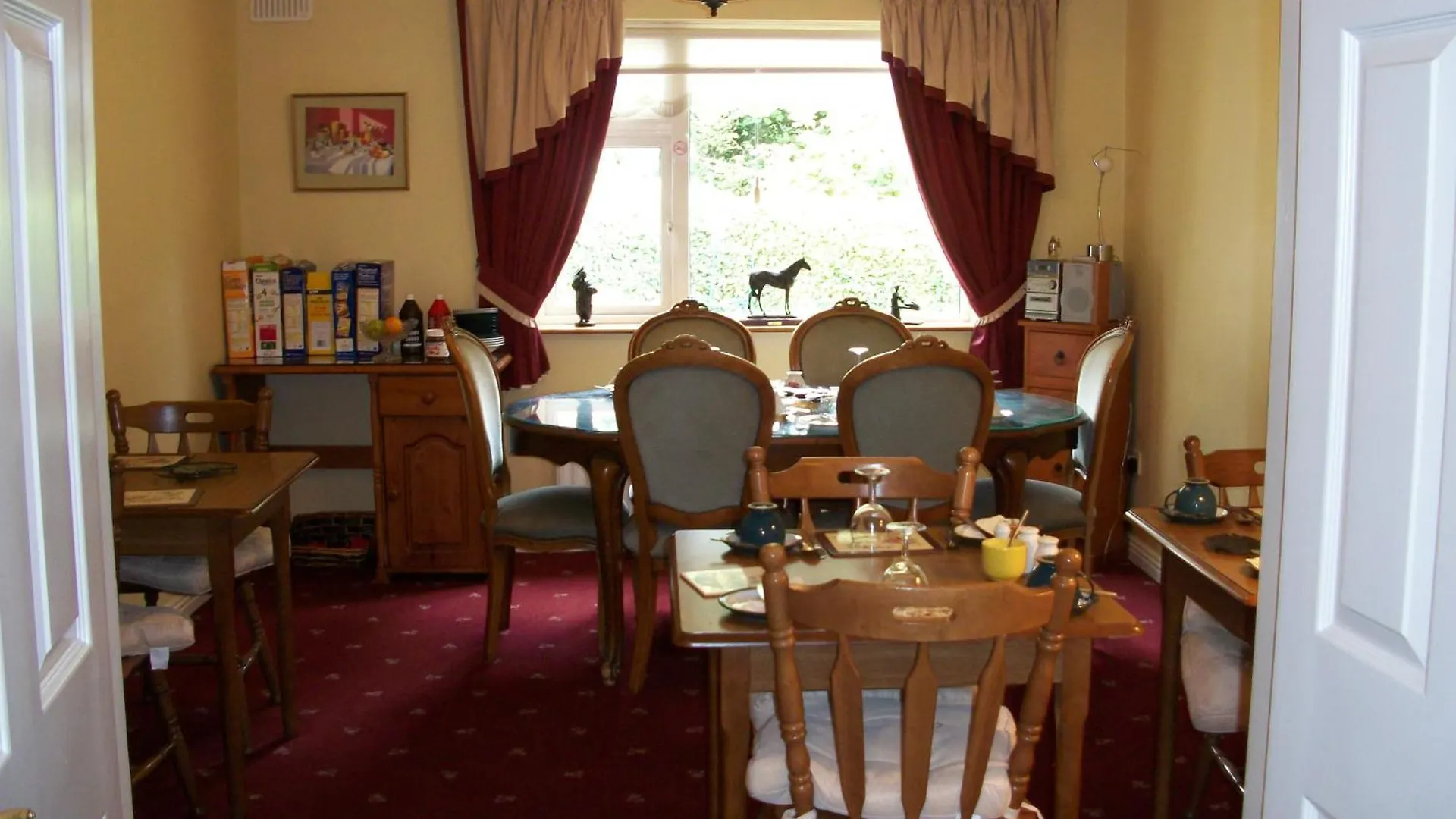 Guest house Corrib View Guesthouse H91Rr72 Galway
