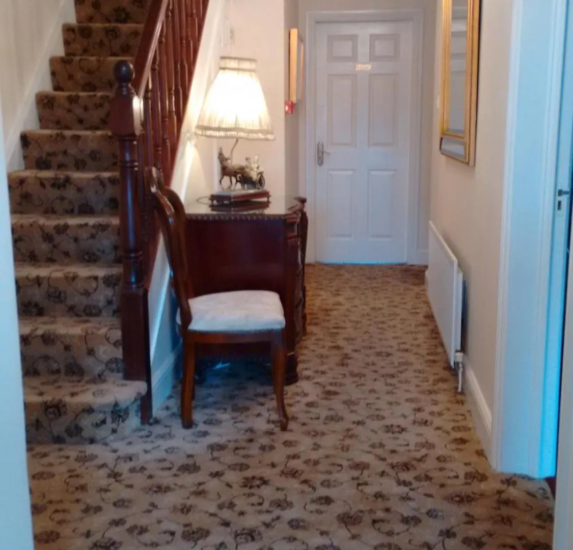 *** Guest house Corrib View Guesthouse H91Rr72 Galway Ireland