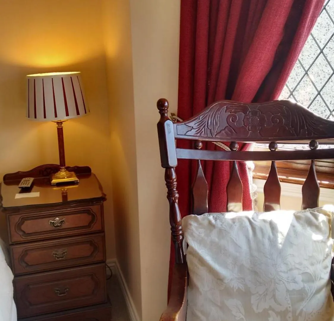 Corrib View Guesthouse H91Rr72 Galway Guest house