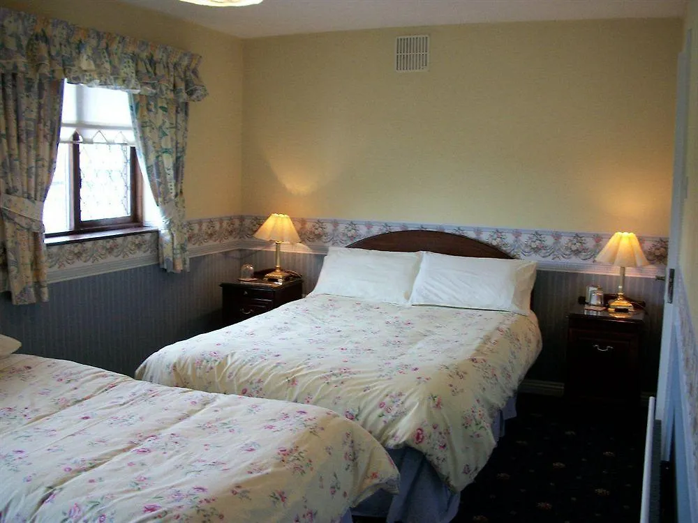 Corrib View Guesthouse H91Rr72 Galway Guest house