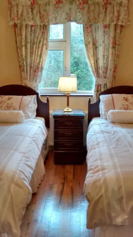 Corrib View Guesthouse H91Rr72 Galway