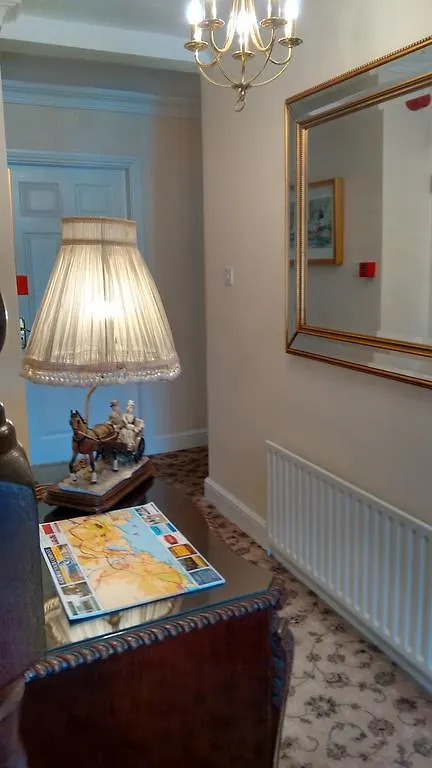 Corrib View Guesthouse H91Rr72 Galway