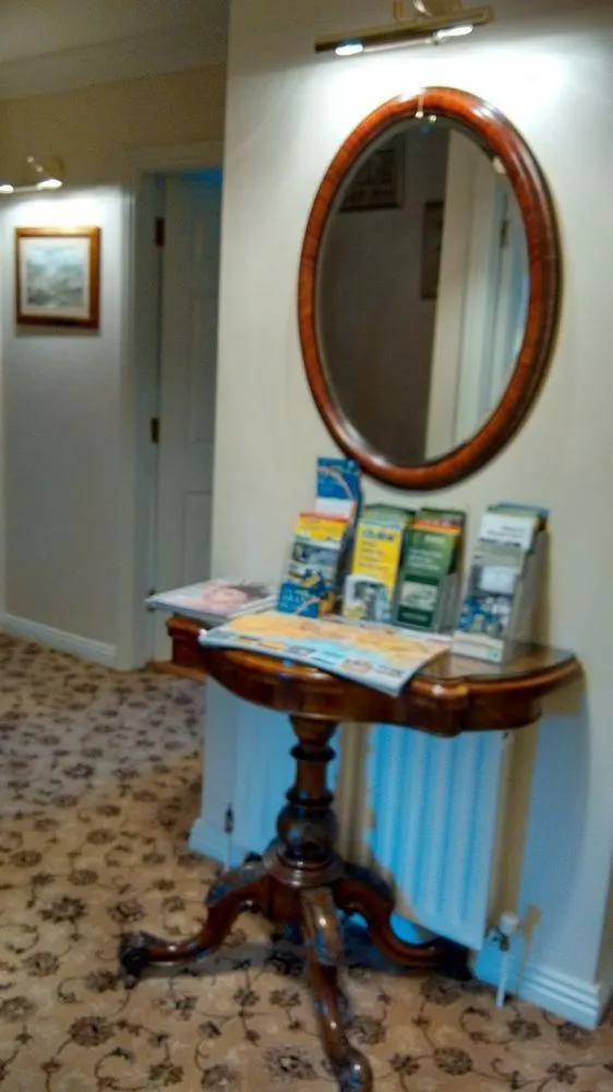 Corrib View Guesthouse H91Rr72 Galway Guest house