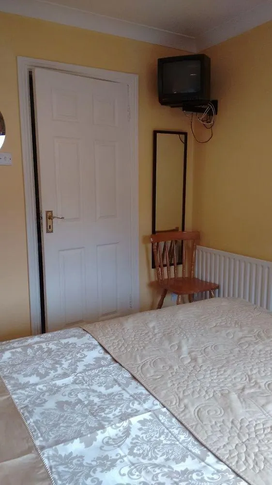 Corrib View Guesthouse H91Rr72 Galway