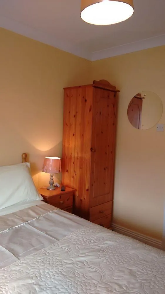 Guest house Corrib View Guesthouse H91Rr72 Galway