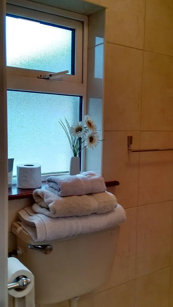 Corrib View Guesthouse H91Rr72 Galway Gasthof