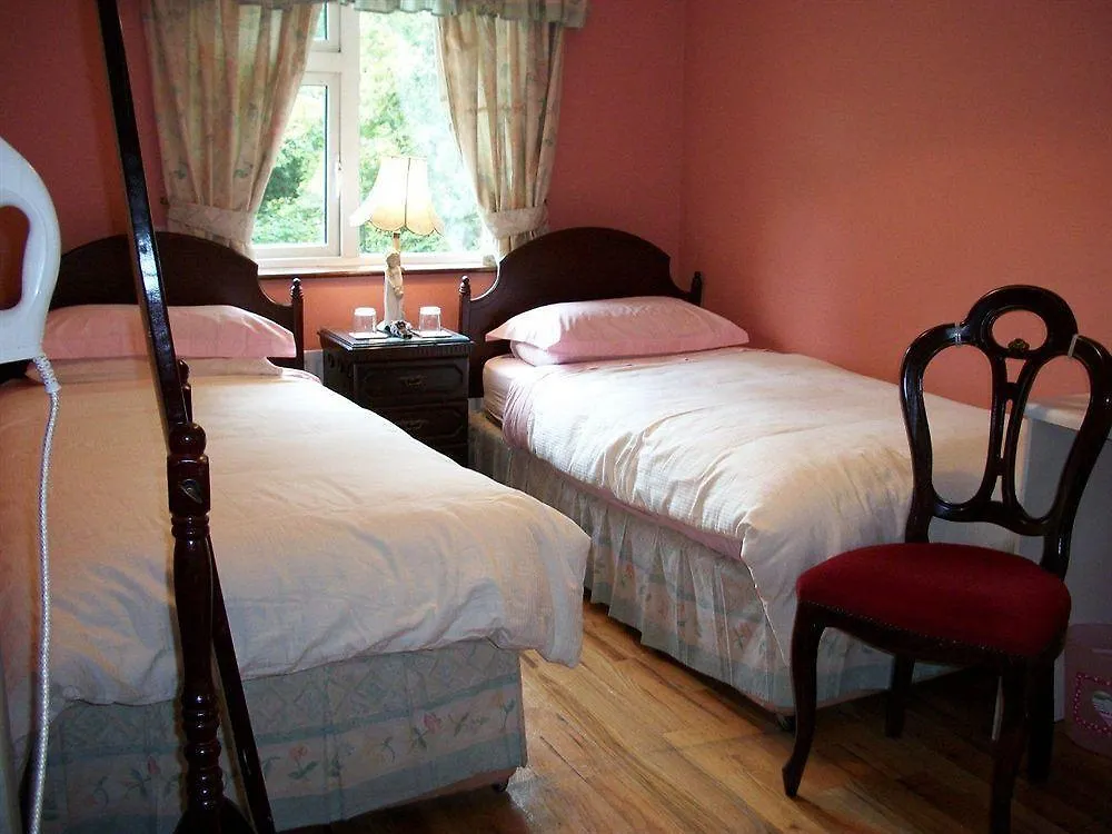 Corrib View Guesthouse H91Rr72 Galway Ireland