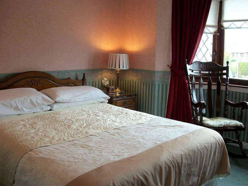Corrib View Guesthouse H91Rr72 Galway Guest house