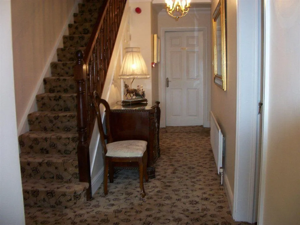 Corrib View Guesthouse H91Rr72 Galway