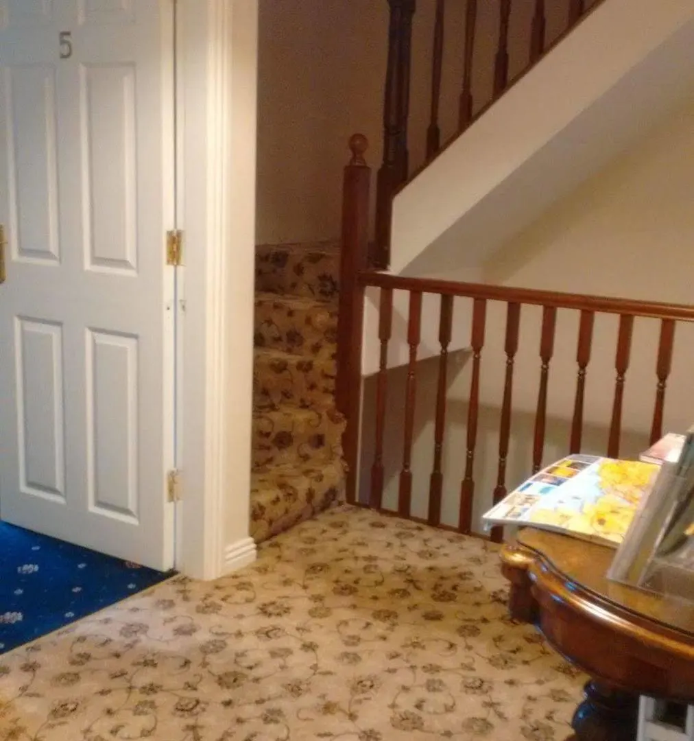 Corrib View Guesthouse H91Rr72 Galway