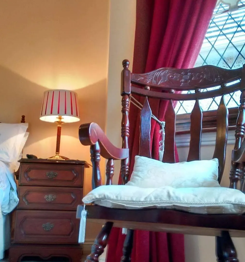 Guest house Corrib View Guesthouse H91Rr72 Galway