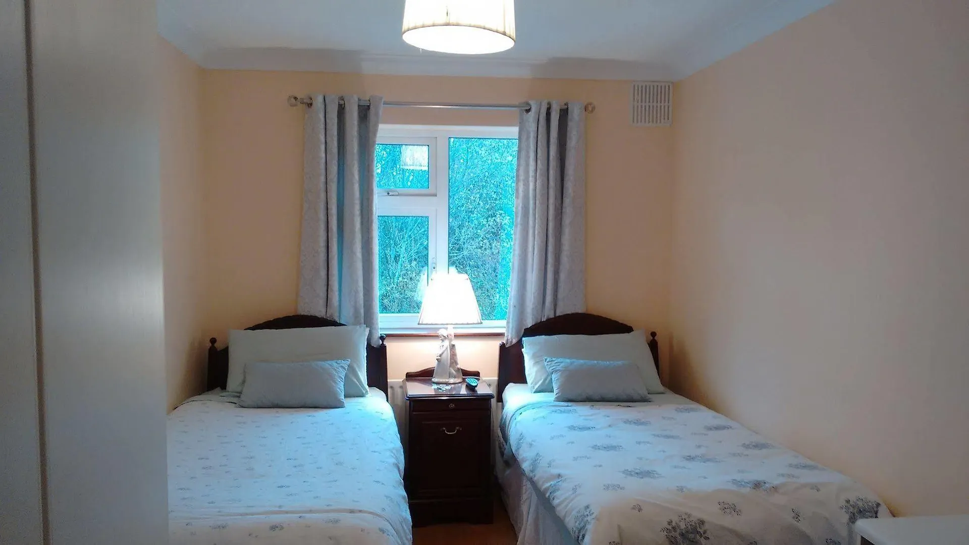 Corrib View Guesthouse H91Rr72 Galway 3*,  Ireland