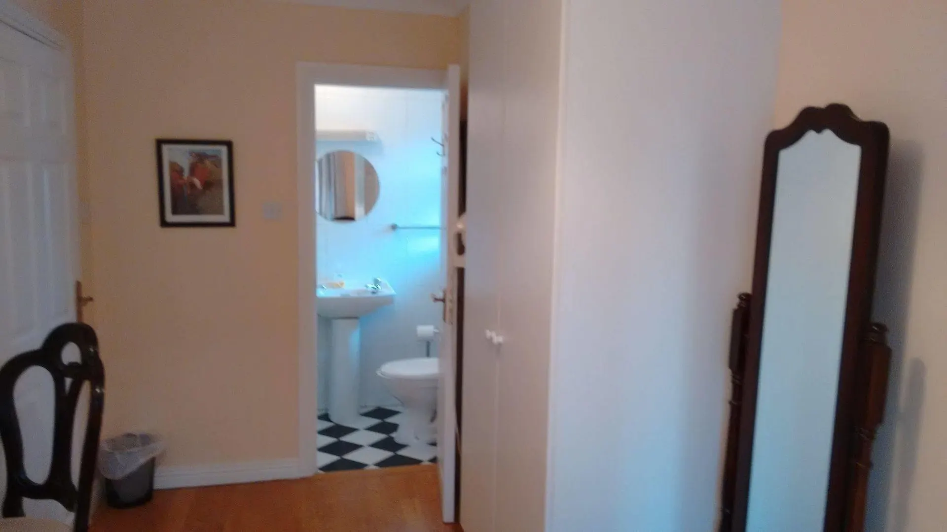 Guest house Corrib View Guesthouse H91Rr72 Galway