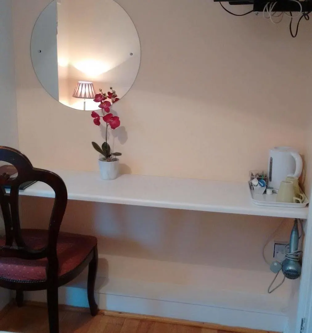 Corrib View Guesthouse H91Rr72 Galway Irland