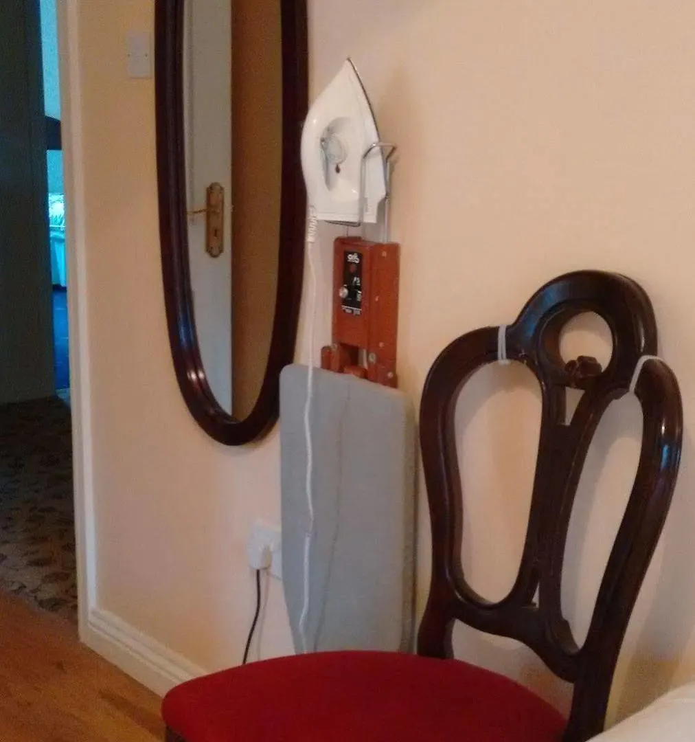 Corrib View Guesthouse H91Rr72 Galway Guest house