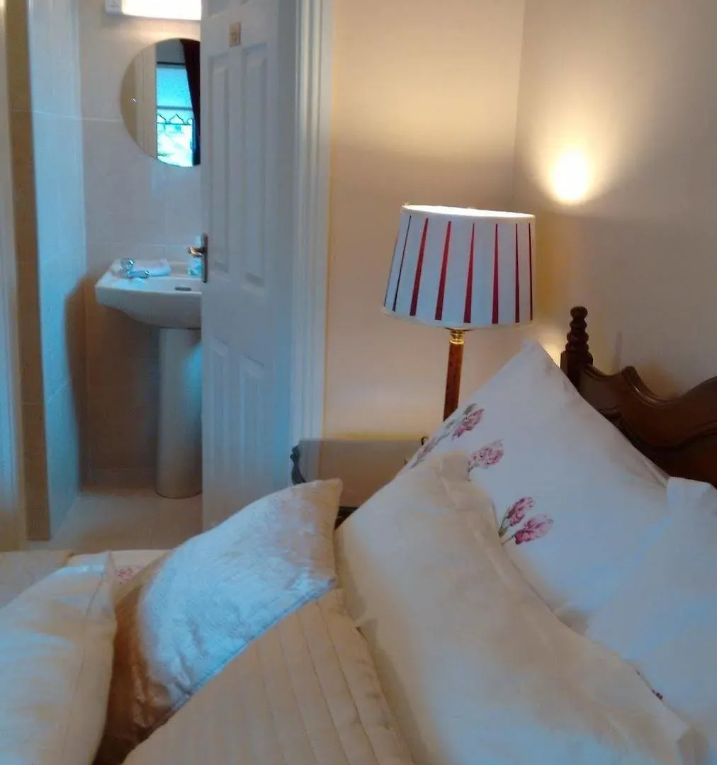 Corrib View Guesthouse H91Rr72 Galway Guest house