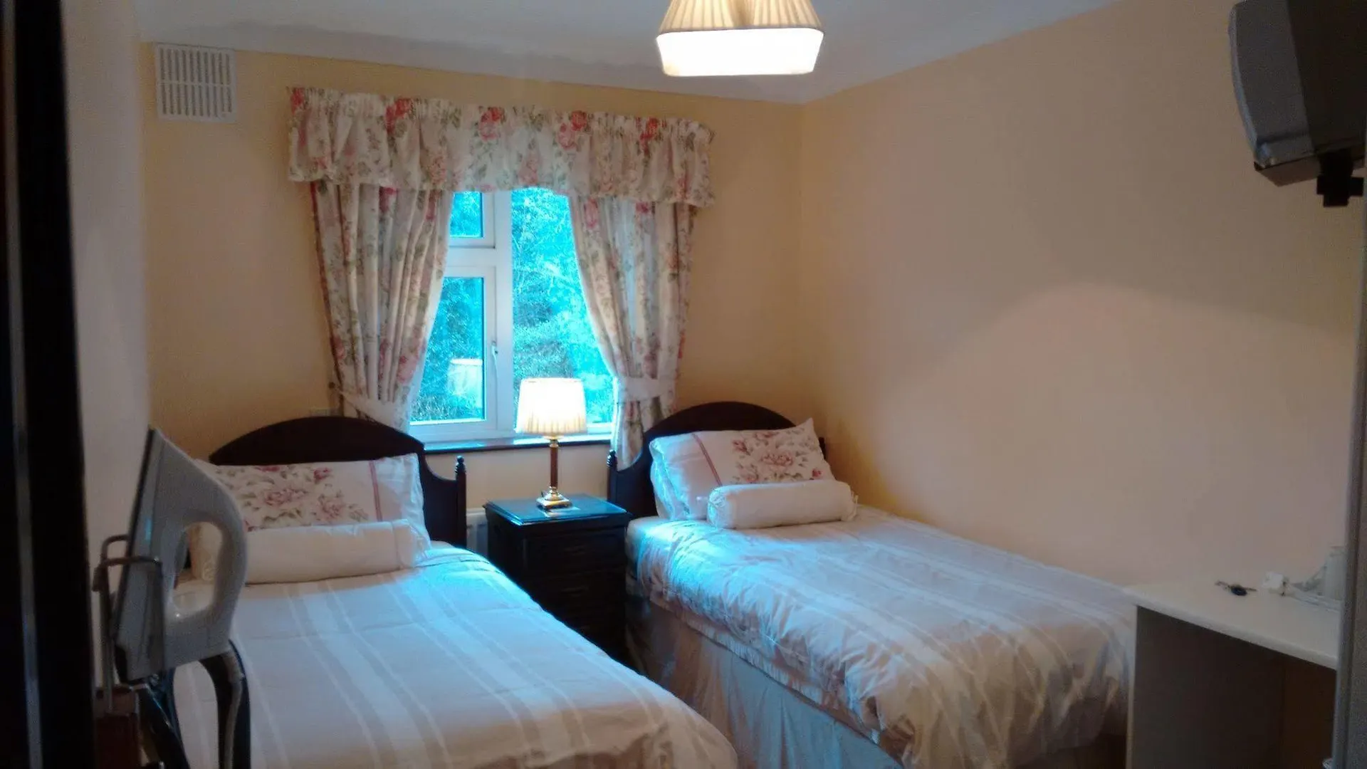 Guest house Corrib View Guesthouse H91Rr72 Galway