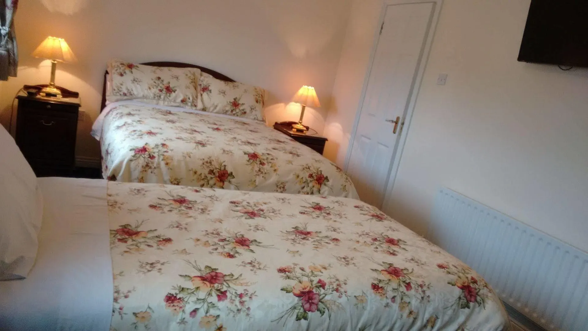 Corrib View Guesthouse H91Rr72 Galway Ireland