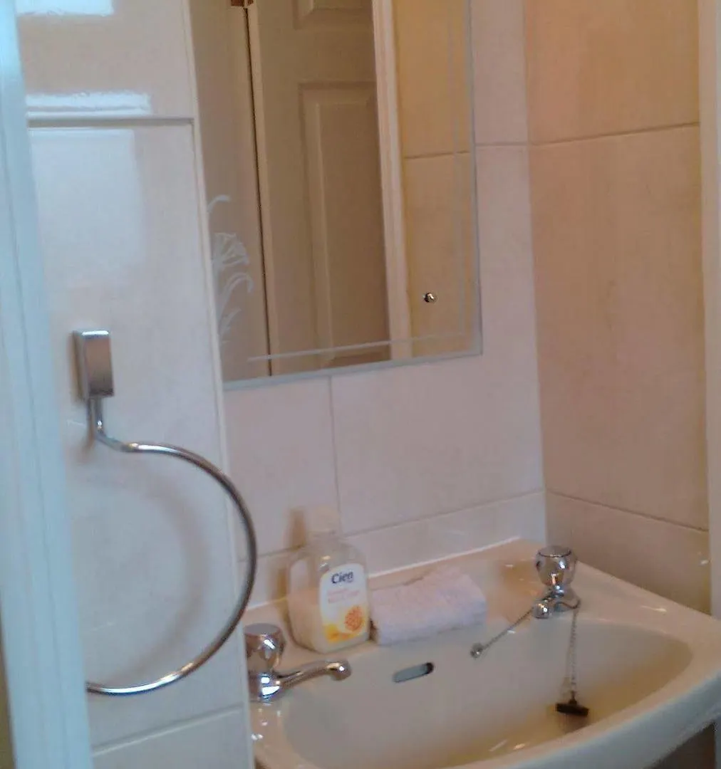 Corrib View Guesthouse H91Rr72 Galway Ireland