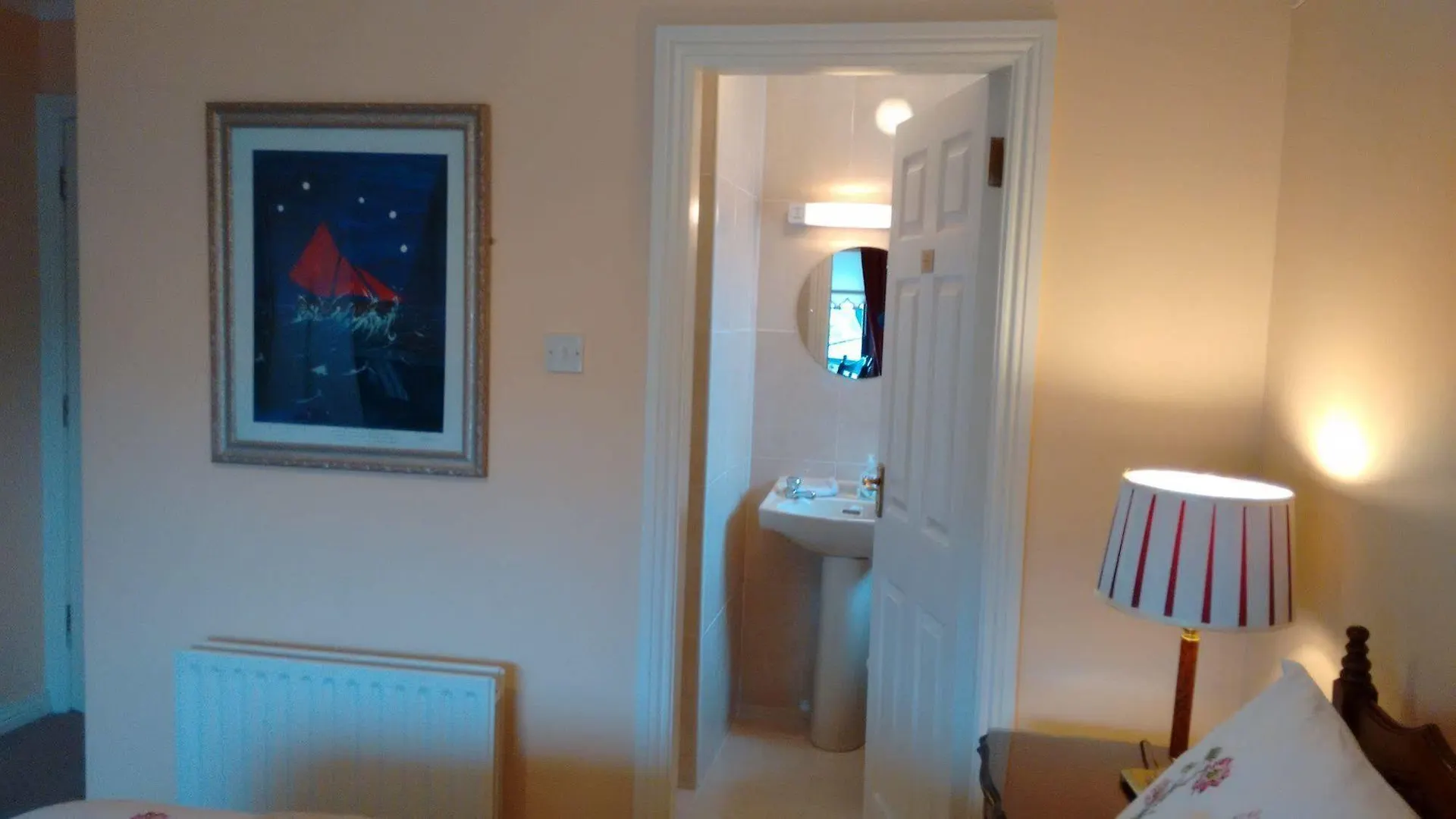 Corrib View Guesthouse H91Rr72 Galway