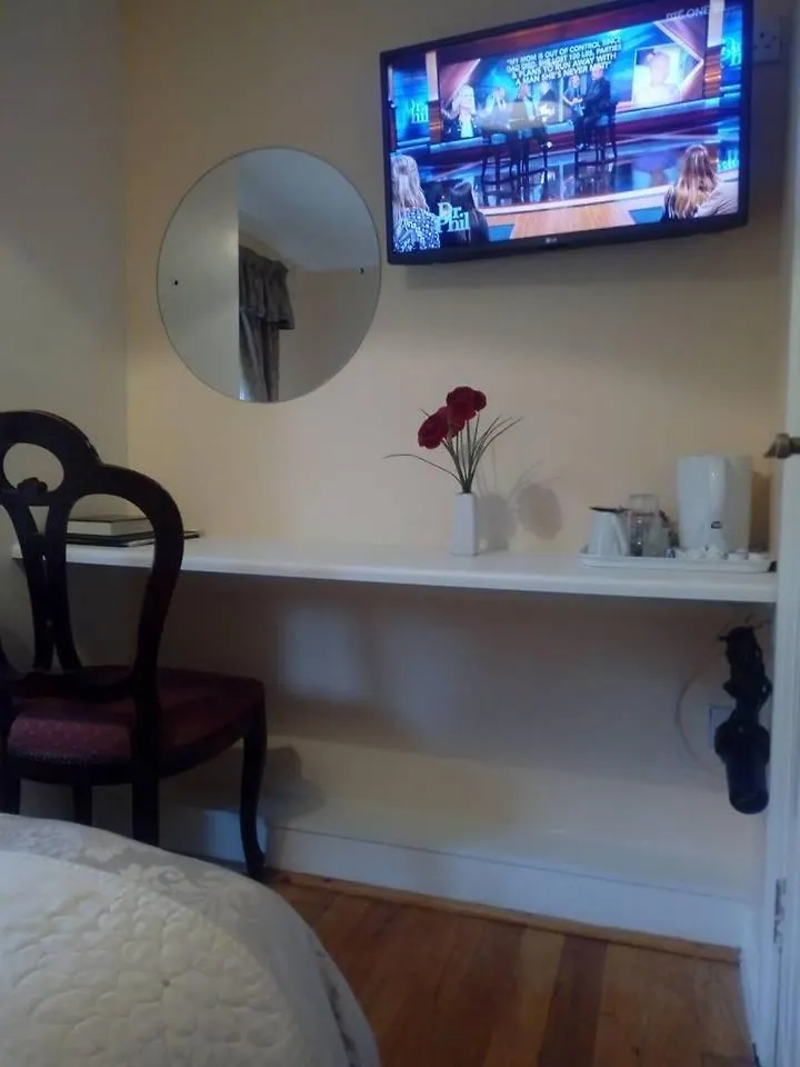 Corrib View Guesthouse H91Rr72 Galway Ireland