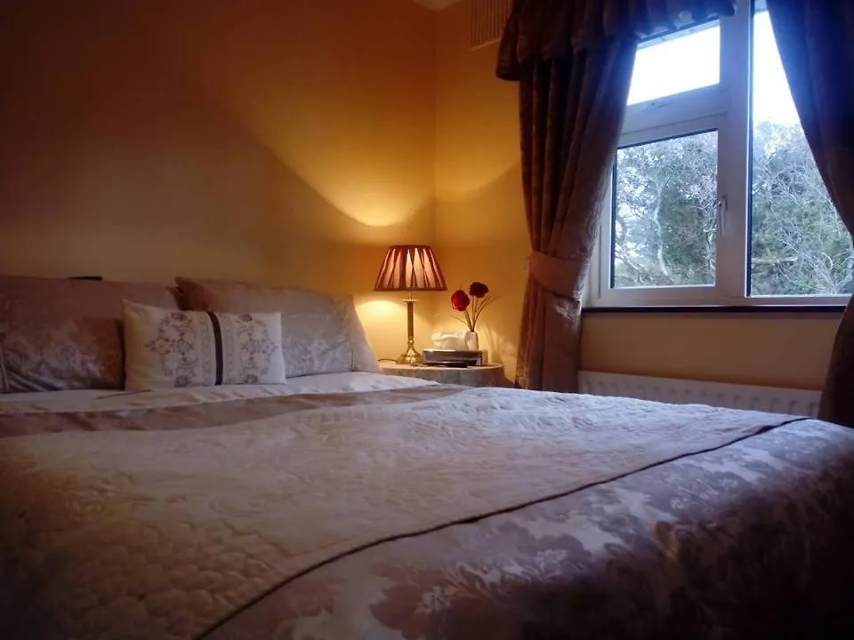 Corrib View Guesthouse H91Rr72 Galway Ireland