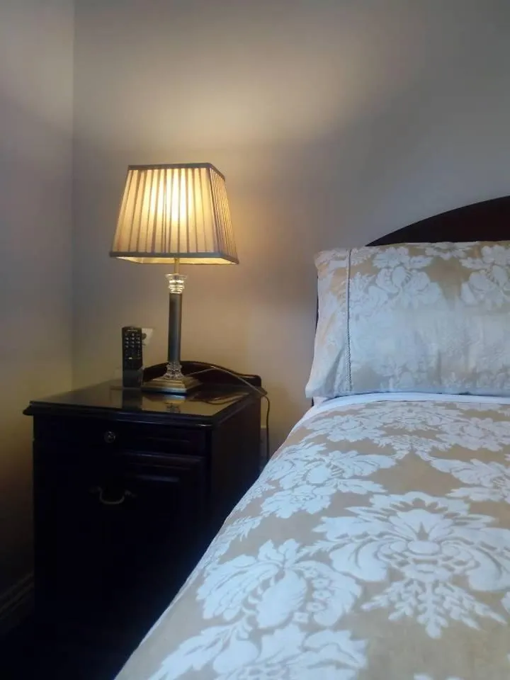 *** Guest house Corrib View Guesthouse H91Rr72 Galway Ireland
