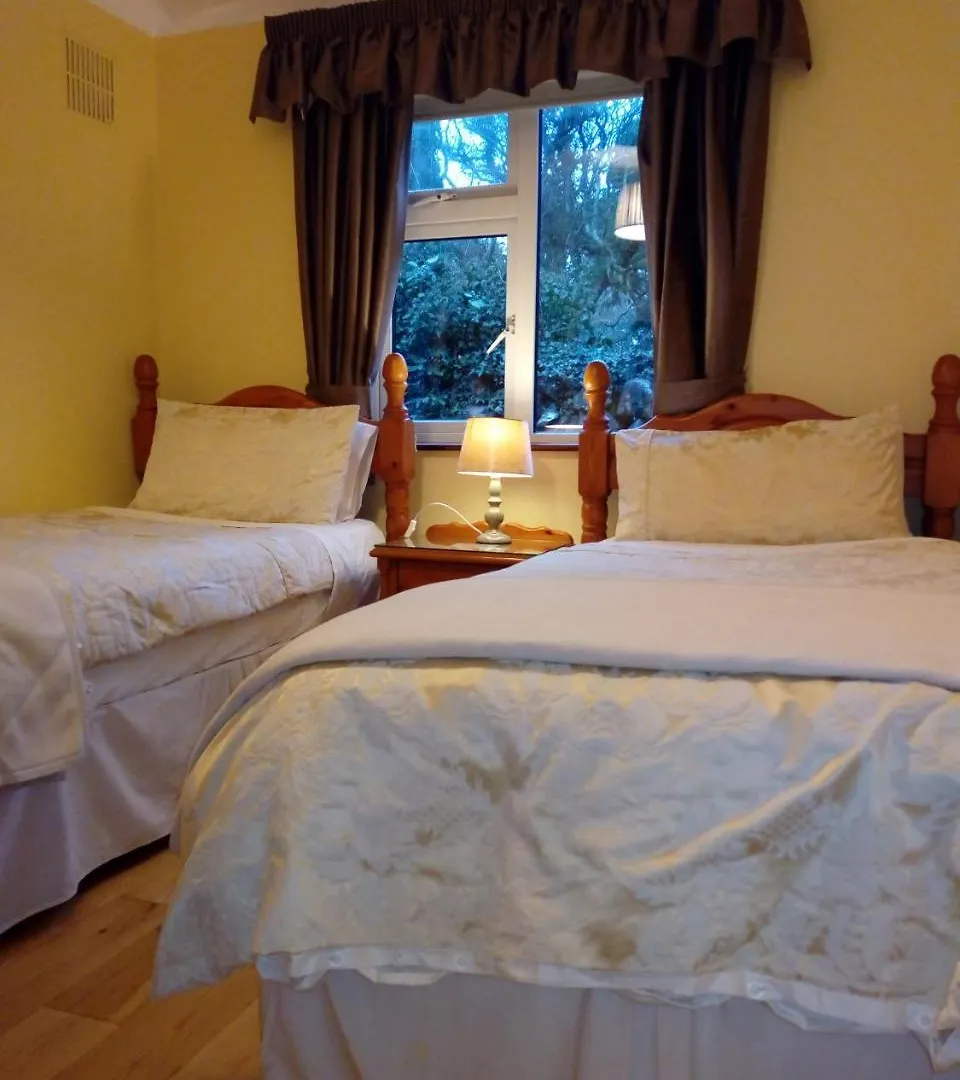 Corrib View Guesthouse H91Rr72 Galway