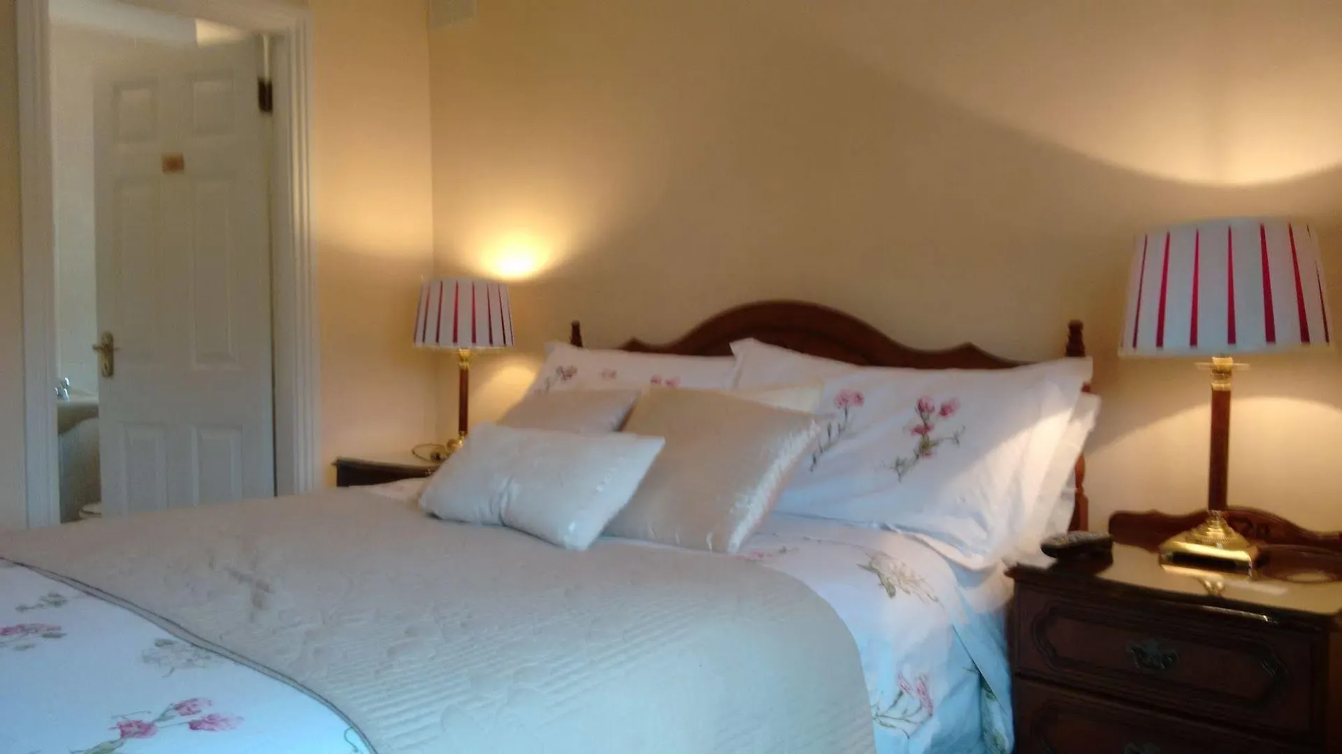 Corrib View Guesthouse H91Rr72 Galway Guest house